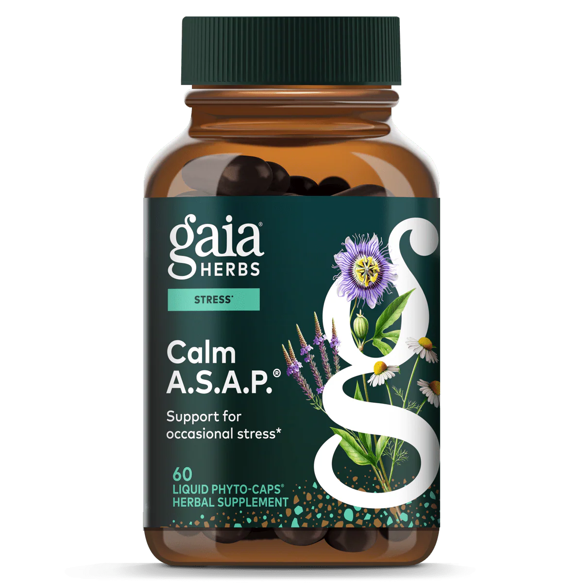 Featured Herbs